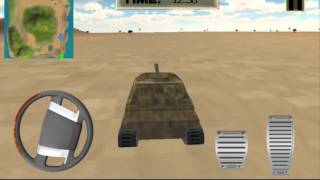 WAR TRANSPORT PLANE 3D screenshot 3