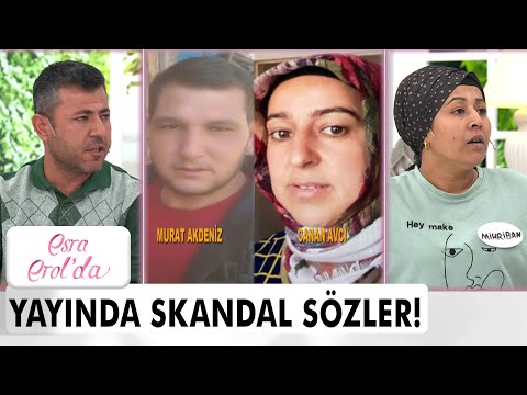 Bekir: DNA testi yaptırdım çocukların babası ben değilmişim!  - Esra Erol'da 29 Kasım 2021