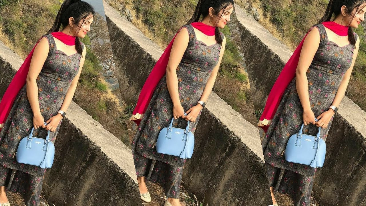100 Percent Pure Cotton Black Color Printed Pattern Sleeveless Salwar Suit  Decoration Material: Cloths at Best Price in New Delhi | Kanita Tunic