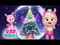 Christmas Collection | CRY BABIES 💧 MAGIC TEARS 💕 Long Video | Cartoons for Kids in English