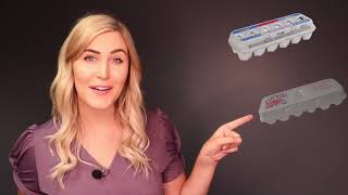 Can I Recycle Egg Cartons