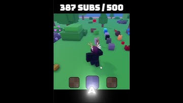 Day 14 trying to make a viral roblox game  #roblox #robloxstudio #gaming #gamedev