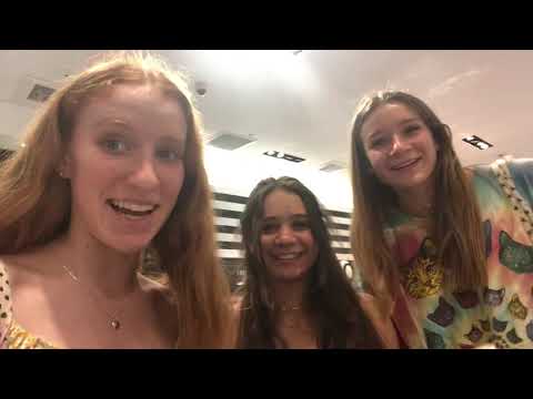 TTX Training Camp 2021: Vlog 9