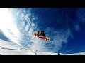 Cruise The Park with XSories | Ep. 3 Les 7 Laux | Freeski &amp; Snowboard