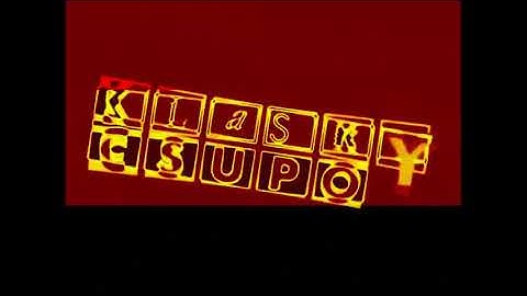 (Reuploaded) An Audio Effect I