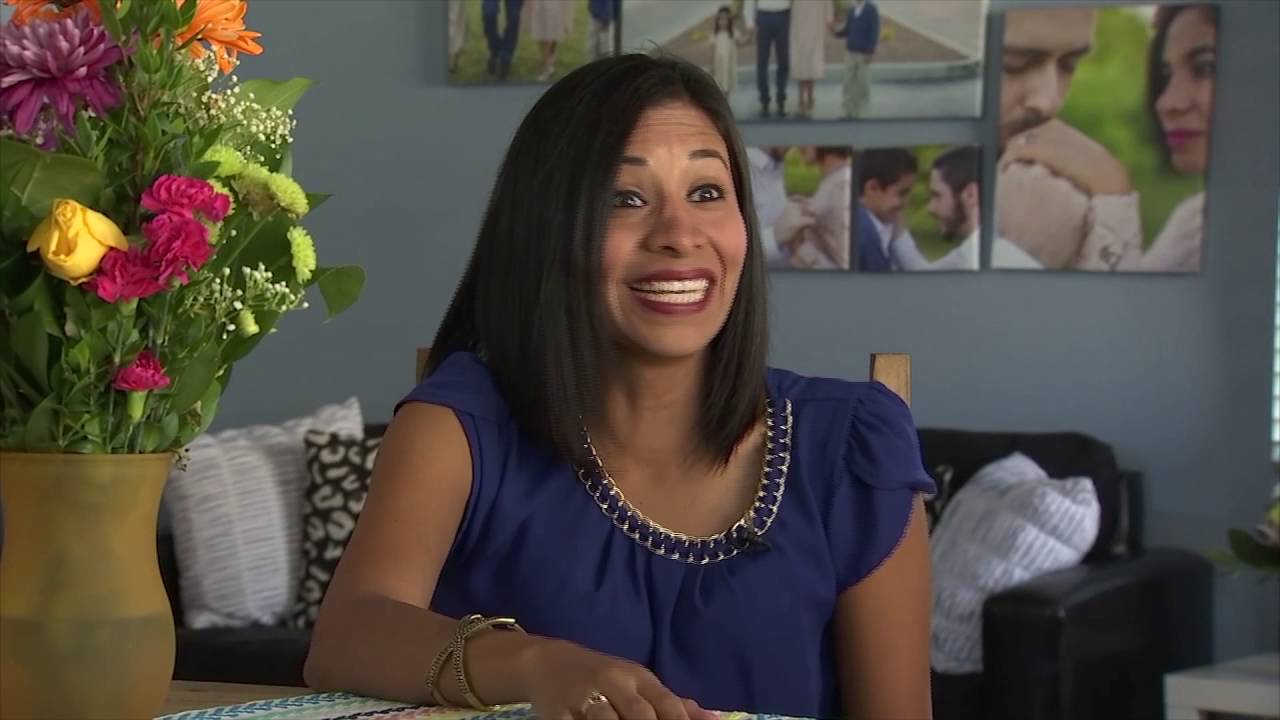 One of my favorite stories I've ever done in my 20 yrs in the biz