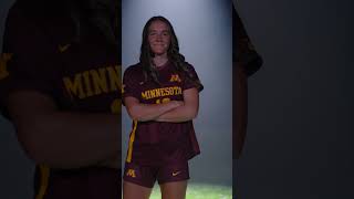 ALL MAROON | Gopher Soccer 2026 Kits @gophersports