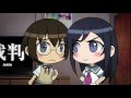 Oreimo: El juicio de Kyousuke - Extra especial