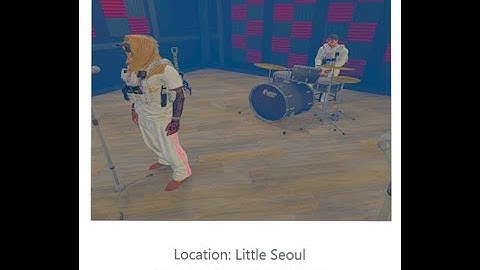 Yousuf Rose Al Kebab / Sushi Gang / FiveM / Apollo Networks