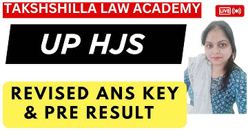 UP HJS 2023 SYLLABUS I UP Higher Judiciary I UP HJS I UP Judiciary #UPHJS 2025