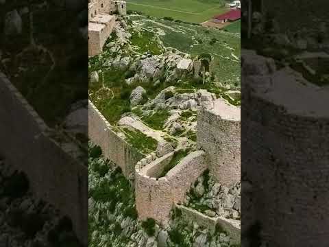 قلعة الأفعي