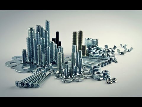 Aerospace Fasteners Market