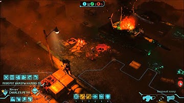 XCOM Enemy Unknown + Вторая волна + Безумный + Терминатор [017]: Бойцы важнее гражданских.