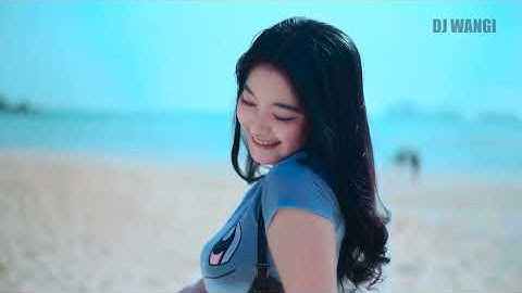 Dj Tetap Mencintai - Reza Septian (Official Music Video)