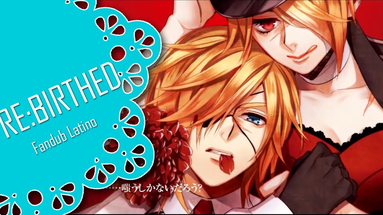 Re Birthed Wiki Vocaloid Amino En Espanol Amino Re Birthed Wiki Vocaloid Amino En Espanol Amino