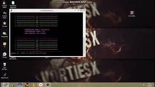 Dva DDOS TESTİNG #DenizBey
