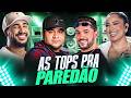 Piseiro E Forró - Xand Avião, Mari Fernandez, Wesley Safadão, João Gomes, Nattan - Top 50 Musicas