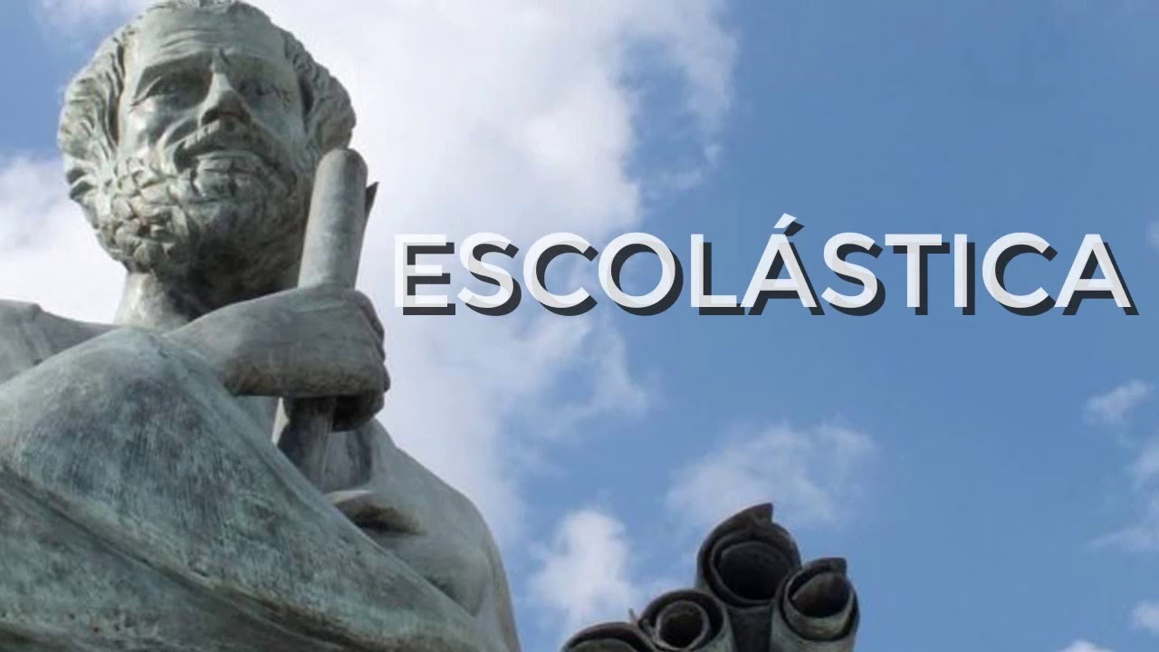 FILOSOFÍA MEDIEVAL YouTube
