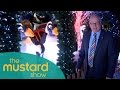Chris Bailey | Christmas Thursford spectacular | Part 3