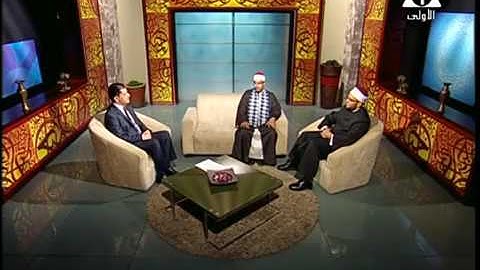 سورة النبأ بصوت القارئ الشيخ محمد زكريا رزق برنامج فى بيوت الله مع الاعلامى القدير عماد عطيه