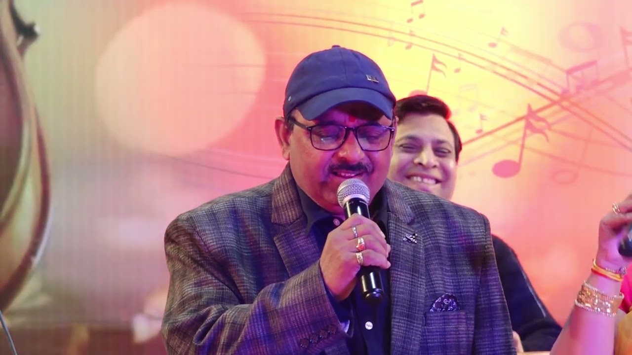 मुत्तुकुळी कव्वारी हड्डा..... हृदयेश आचार्य जी के साथ. Only entertainment no copyright