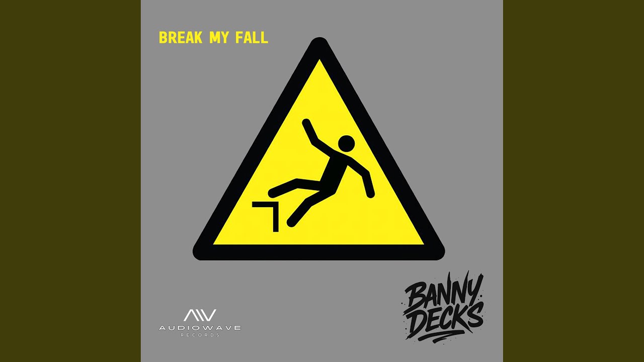 Watch Break My Fall on YouTube Watch Break My Fall on YouTube