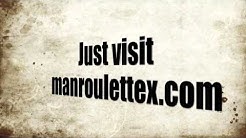 Man Roulette - The Number One Gay Roulette 