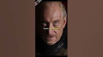 Tyrion Introduces Bronn To His Father, Tywin Lannister 😂 || Game Of Thrones Epic Moments || #shorts