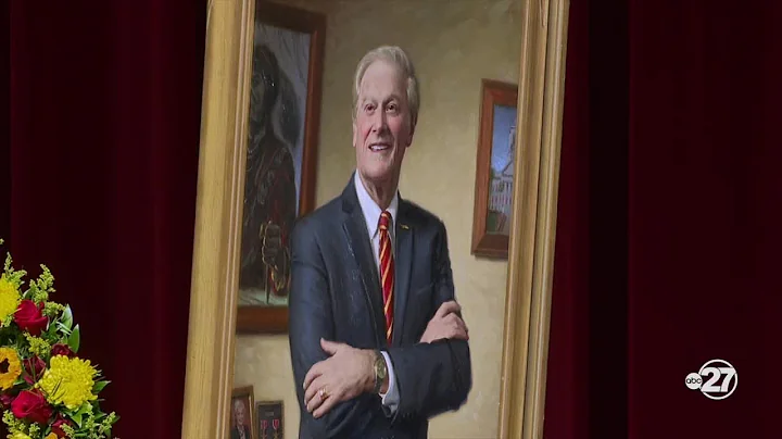 'One of the best': Florida State community celebrates the life of President Emeritus John Thrasher