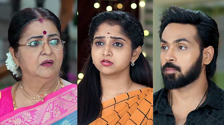 Brahmamudi Promo | If a witness is not found tomorrow, Raj will have to be punished for his debt