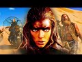 🎬 Film completo d'azione in italiano - FURIOSA Mad Max | Critiche e fatti