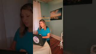 Emotion Code explained