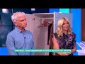 Protect Your Wardrobe From a Plague of Moths | This Morning