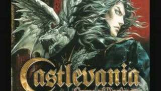 Sarabande of Healing - Castlevania Curse of Darkness (OST) chords