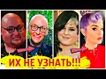 5 звёзд ПОХУДЕВШИХ до неузнаваемости