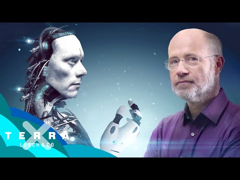 Video: Um Den Tod Zu Vermeiden, Muss Die Menschheit Künstliche Intelligenz Einsperren - Alternative Ansicht