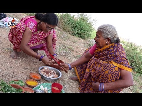 वीडियो: लॉलीपॉप-कॉकरेल के लिए स्वादिष्ट व्यंजन: दादी की 