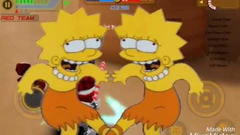 Call of mini infinity mod menu