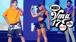 Video thumbnail of "Otherview ft. Mike - Κάνε με (Otherview & Diveno Remix) | Mad VMA 2017 by Coca-Cola & Aussie"