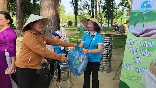 Vietnam urged to embrace alternatives to plastics for sustainable future