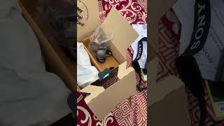 Unboxing Sony Alpha A6600