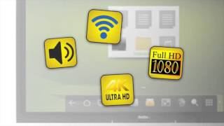 TRUTOUCH IB Yleiskatsaus