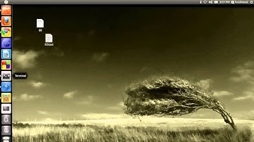 ubuntu Natty Narwhal Nvidia Problem