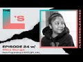 Mika Sunga Music Programming At VEVO The L S Lessons Learned Podcast I Episode 24 Mika Sunga Music Programming At VEVO The L S Lessons Learned Podcast I Episode 24