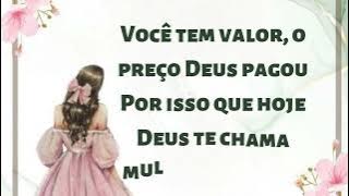 Mulher Preciosa (Ministério Precioso) letra