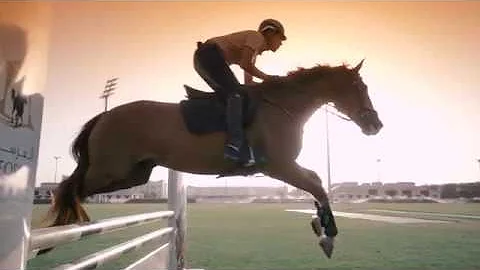 Al Forsan Village a world class community living destination in Abu Dhabi.