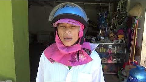 Khó khăn trong xử lý rác thải nông thôn ở Nghệ An