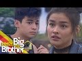 Pinoy Big Brother Season 7 Day 65: Marco, nagulat nang makita ang umiiyak na si Liza