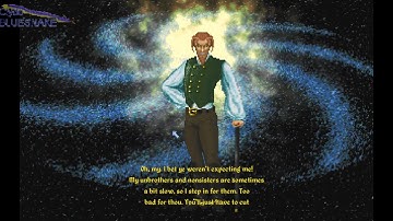 Some Main quests & Sheogorath