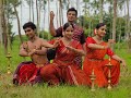 Aayana dance company  maathey